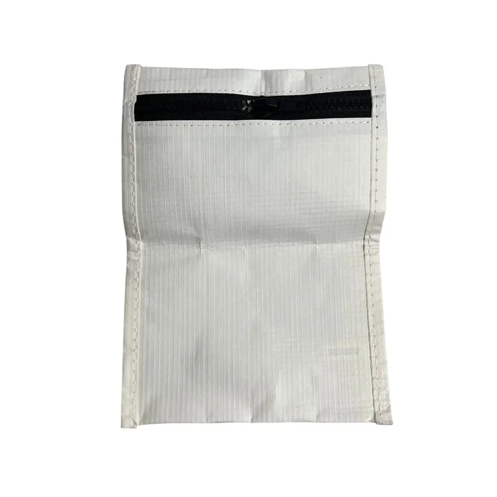 4-36 LUNYA LAHGO Washable Cotton Restore Sleep Mask Light-Gray